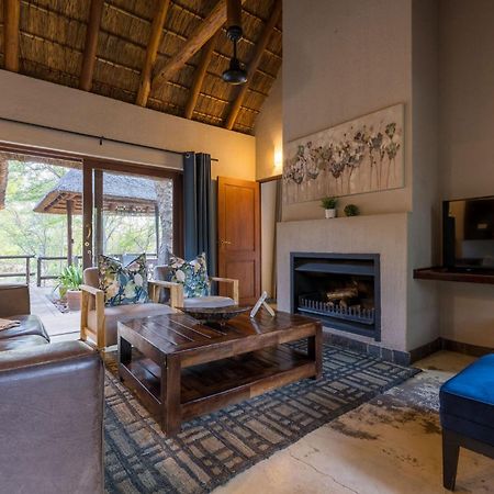 Raptors Lodge Hoedspruit Exteriér fotografie