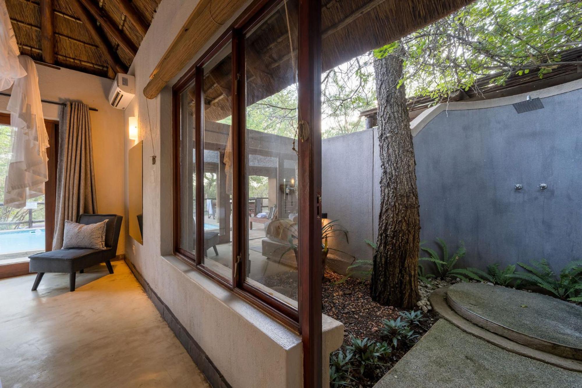 Raptors Lodge Hoedspruit Exteriér fotografie