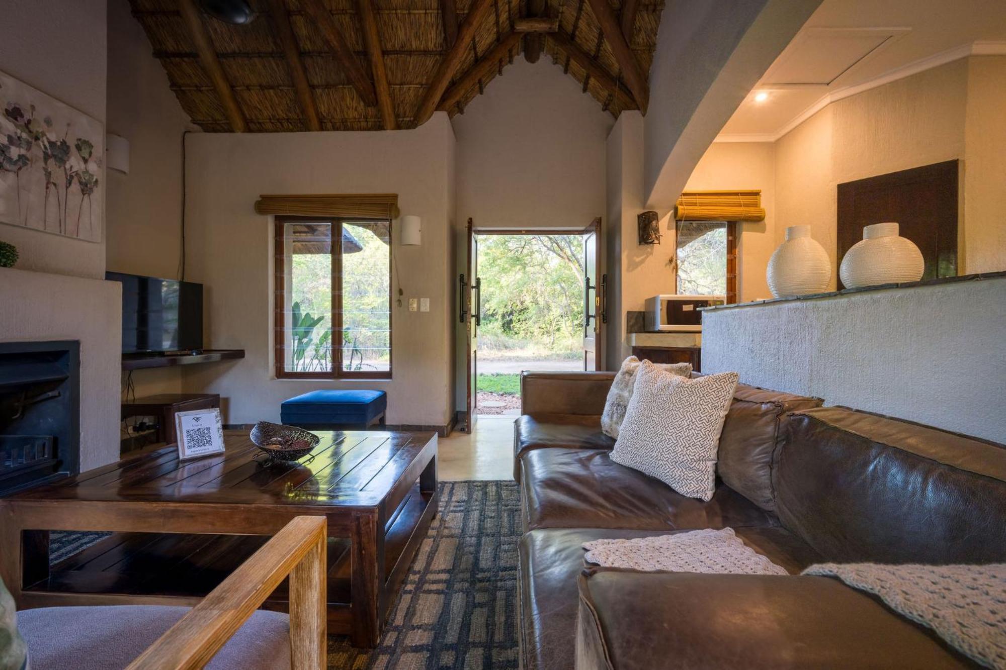 Raptors Lodge Hoedspruit Exteriér fotografie