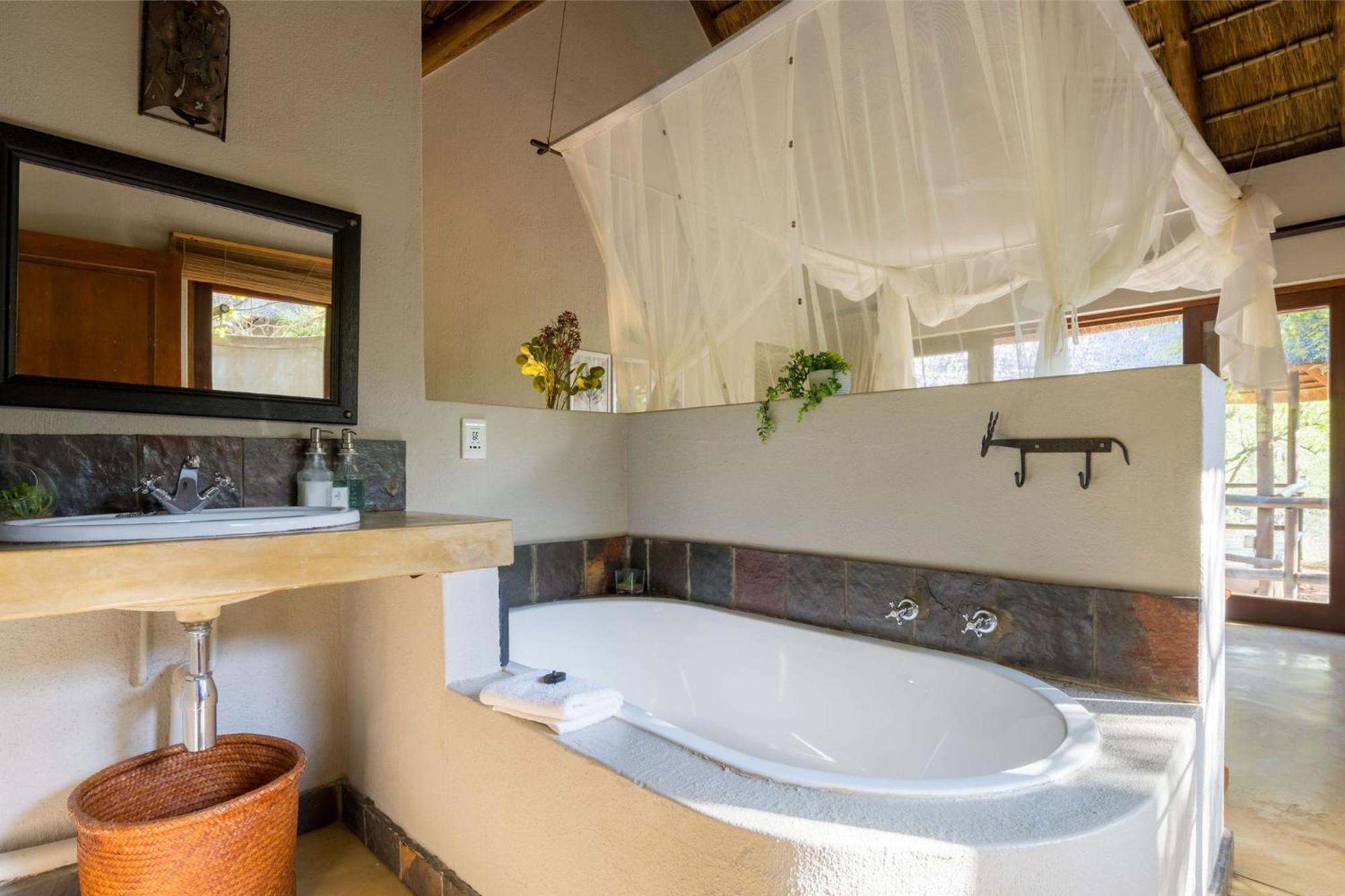 Raptors Lodge Hoedspruit Exteriér fotografie