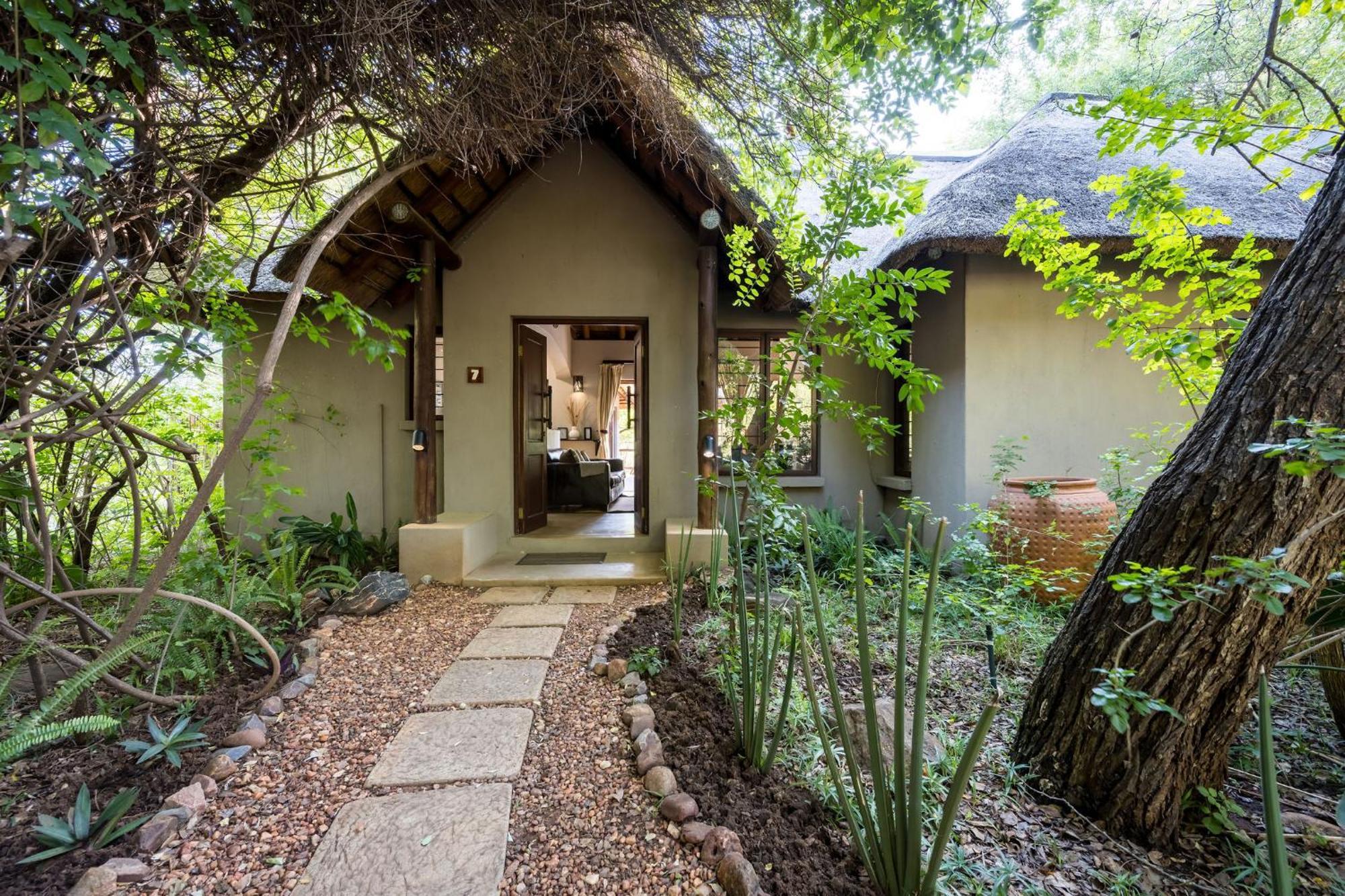 Raptors Lodge Hoedspruit Exteriér fotografie