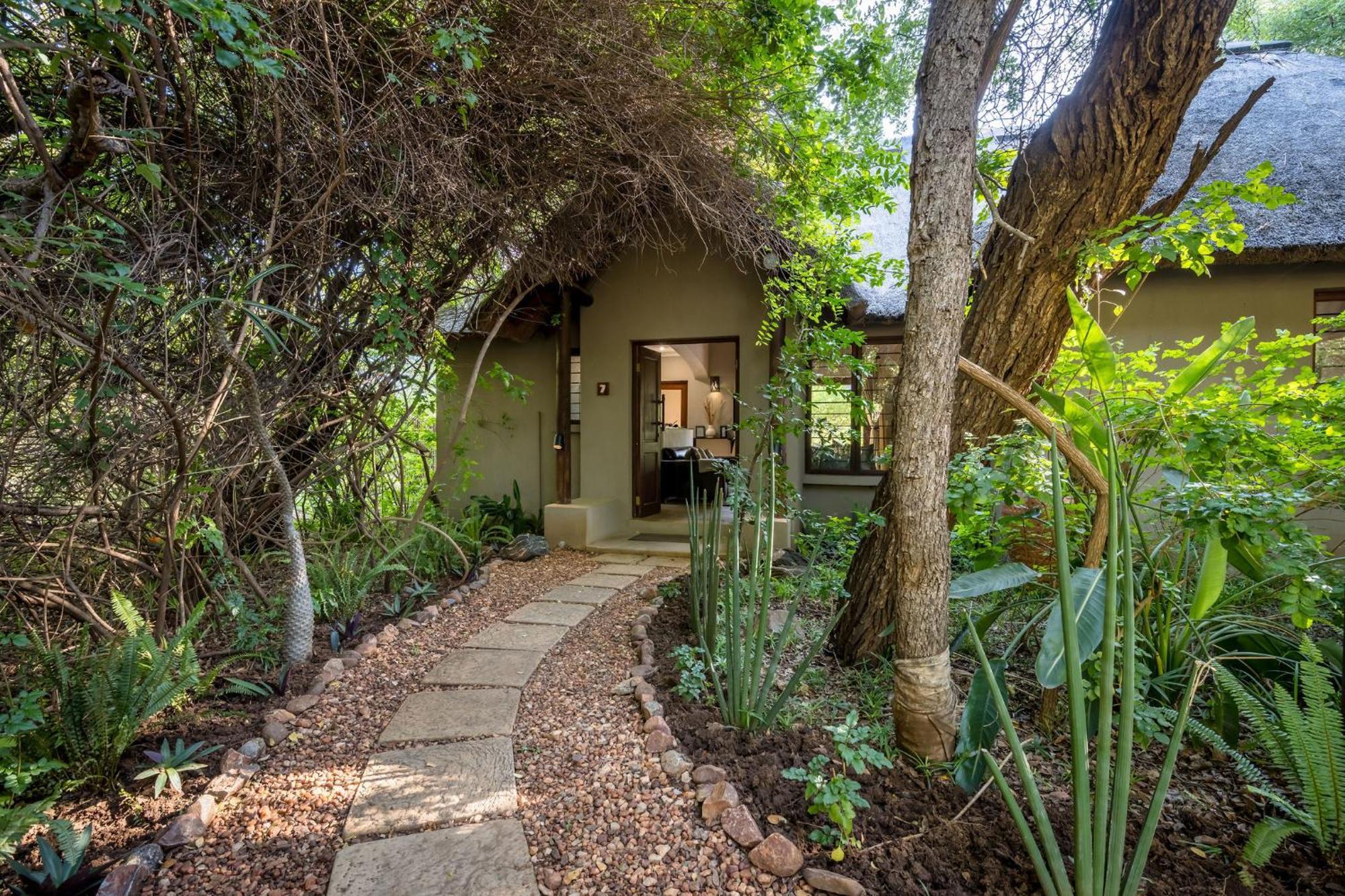 Raptors Lodge Hoedspruit Exteriér fotografie
