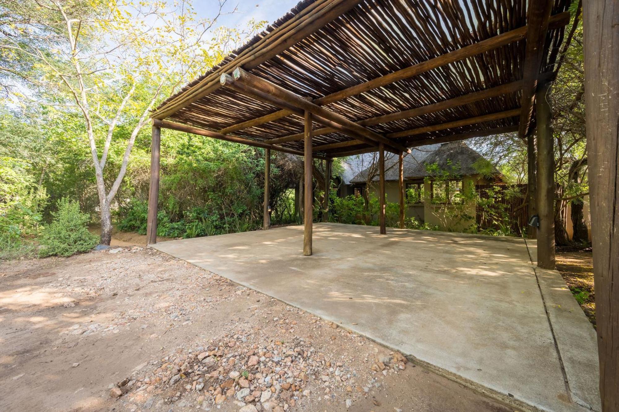 Raptors Lodge Hoedspruit Exteriér fotografie