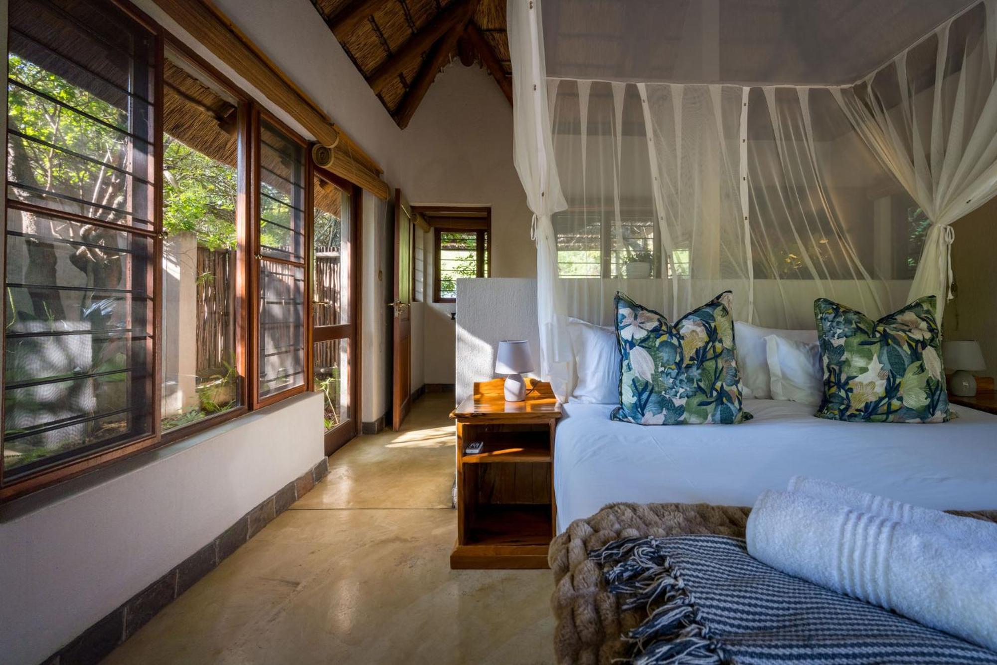 Raptors Lodge Hoedspruit Exteriér fotografie