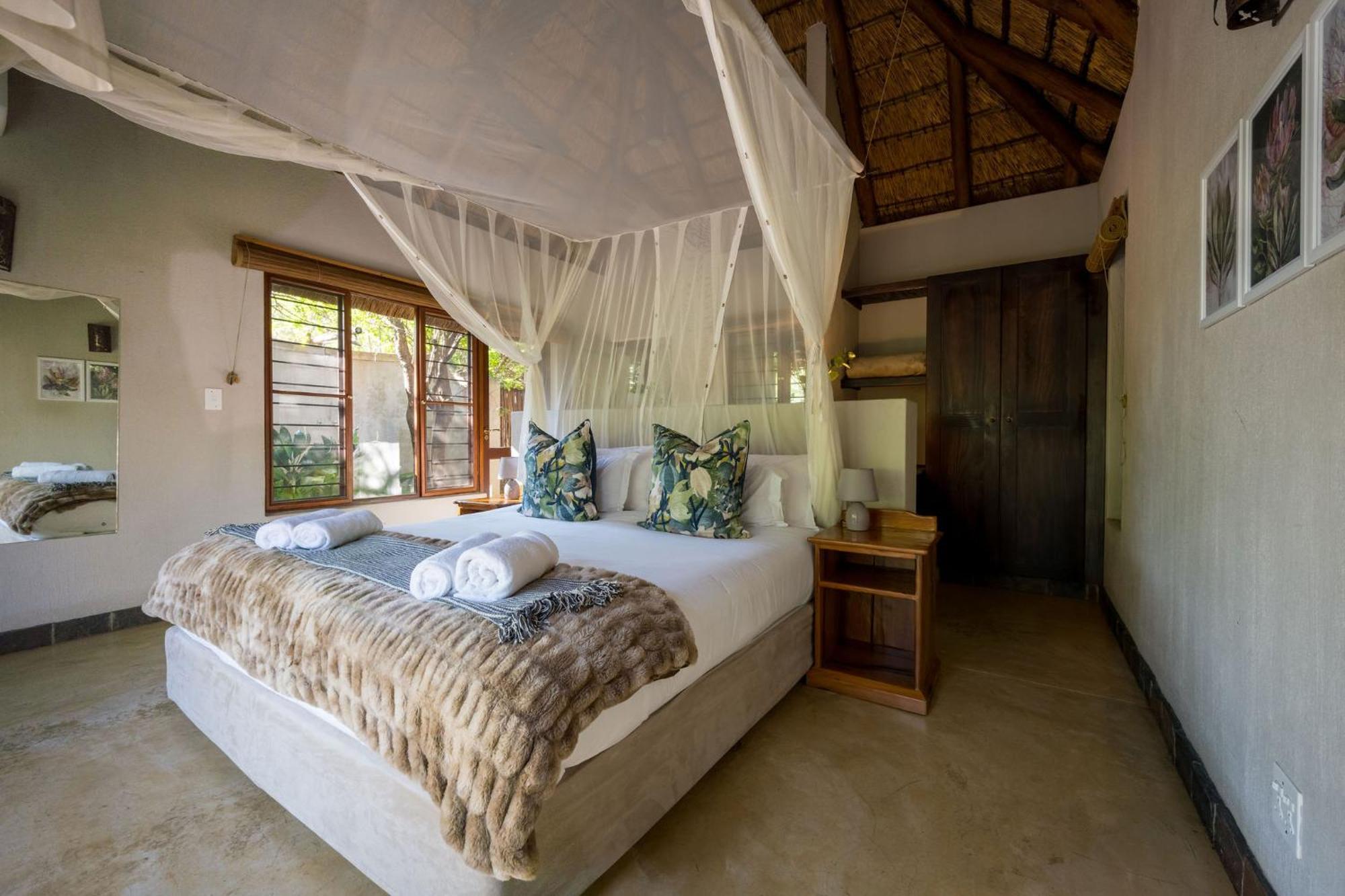 Raptors Lodge Hoedspruit Exteriér fotografie