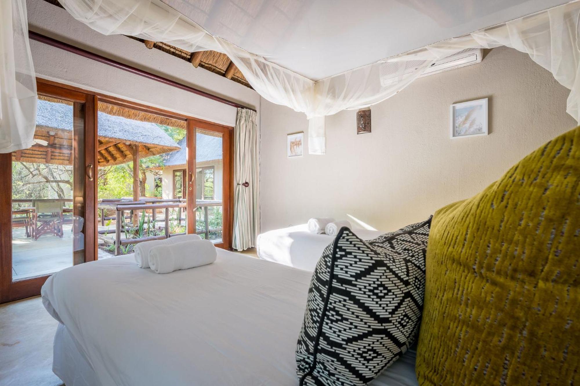 Raptors Lodge Hoedspruit Exteriér fotografie