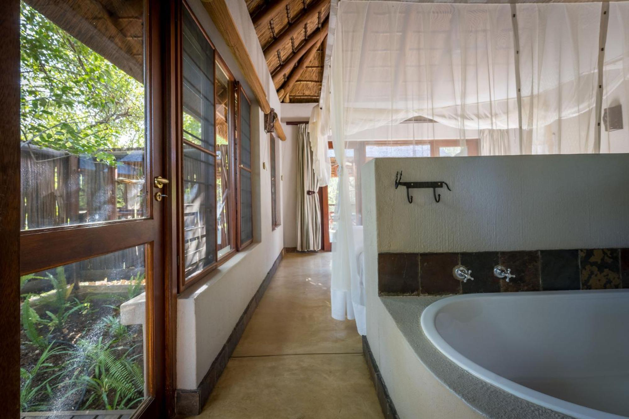 Raptors Lodge Hoedspruit Exteriér fotografie