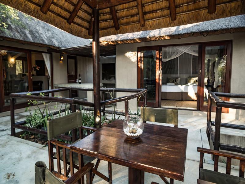 Raptors Lodge Hoedspruit Exteriér fotografie
