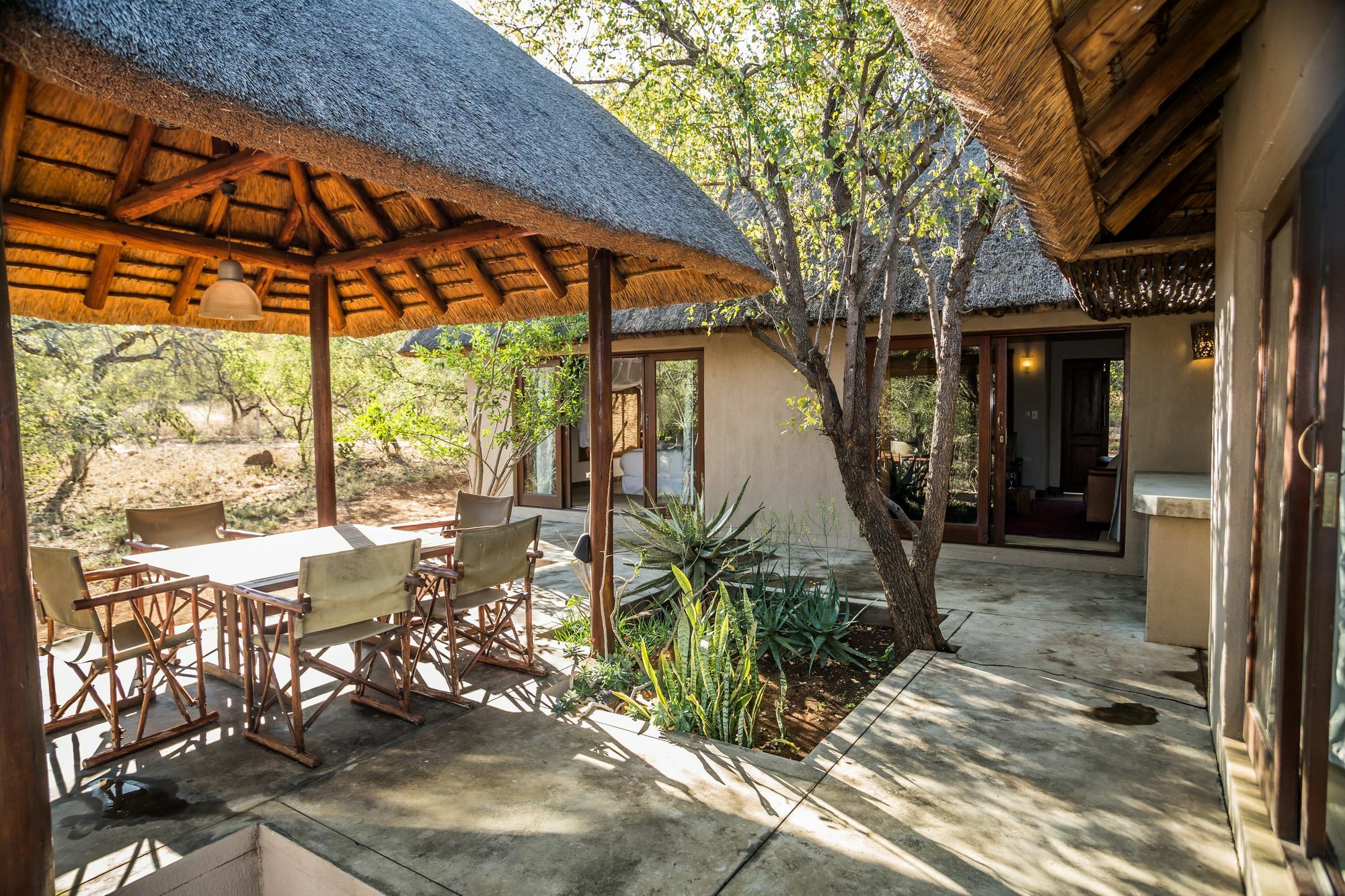 Raptors Lodge Hoedspruit Exteriér fotografie