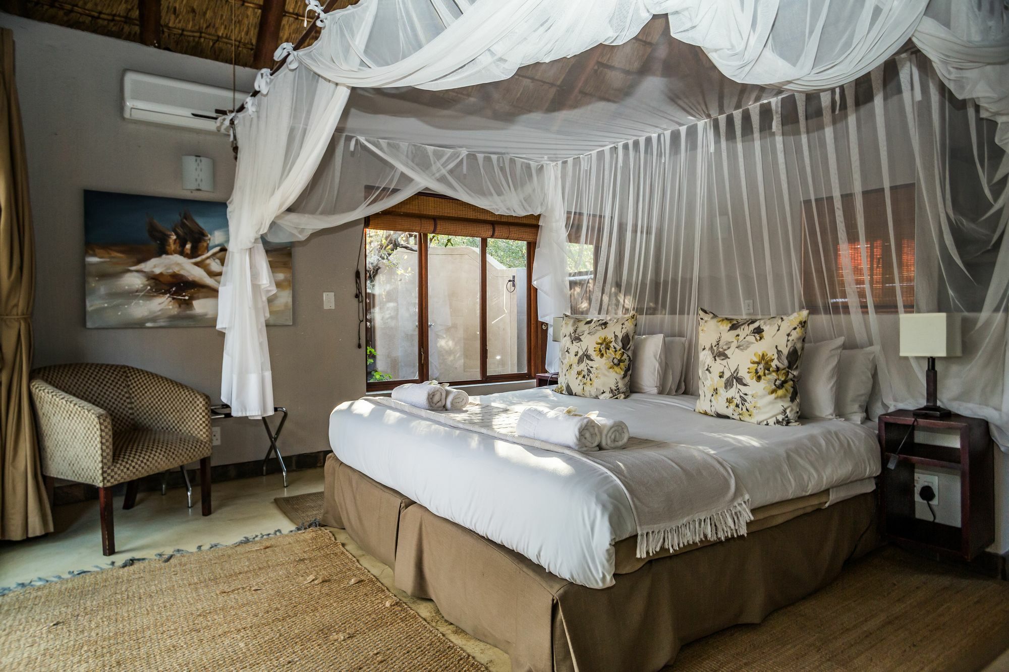 Raptors Lodge Hoedspruit Exteriér fotografie
